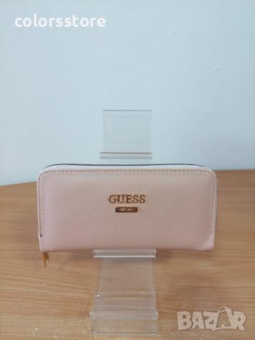 Дамско портмоне  Guess    код SG307