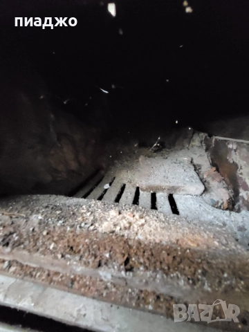 готварска печка на твърдо гориво, снимка 12 - Отоплителни печки - 51526142