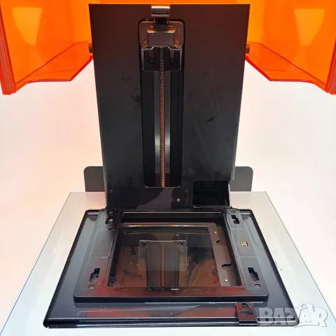 Formlabs Form 3B 3D принтер + подарък Formlabs Form 2, снимка 7 - Друга електроника - 52754391