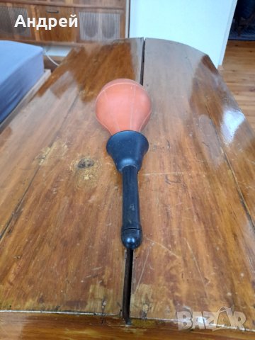 Стар Дамски душ, снимка 2 - Други ценни предмети - 31840017