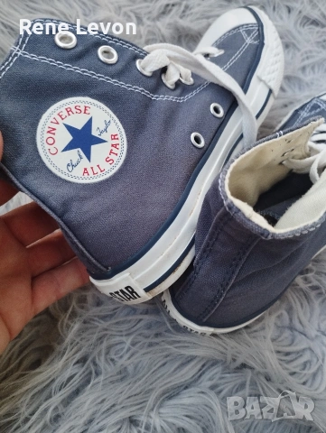 Кецове 34, снимка 3 - Детски маратонки - 54163628