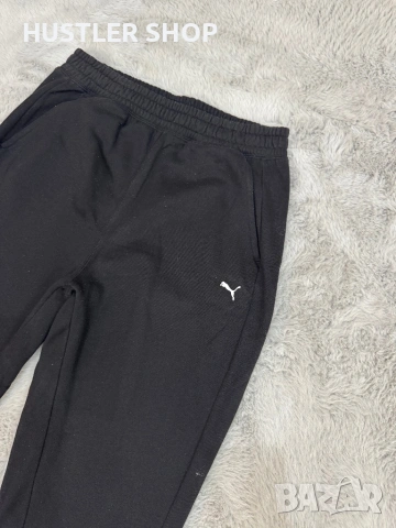 Мъжко долнище PUMA. Размер М, снимка 2 - Спортни дрехи, екипи - 54228147