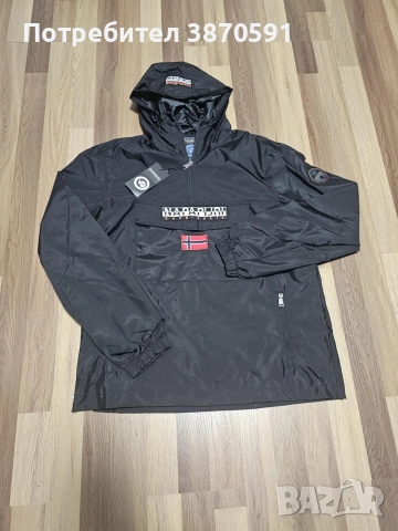 Napapijri ветровка