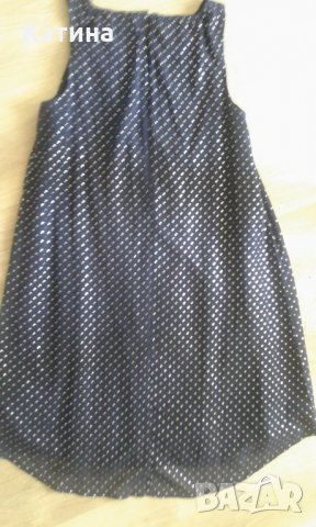 ЕSPRIT страхотна рокля , снимка 7 - Детски рокли и поли - 31305956