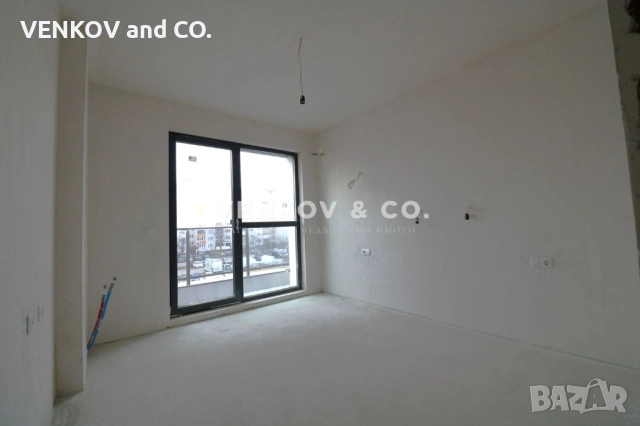 НА 300м. ОТ МЕТРОСТАНЦИЯ СЛИВНИЦА!! БУТИКОВА СГРАДА С АКТ16!! ЮЖЕН!! СЪДЕЙСТВИЕ ЗА КРЕДИТНО ФИНАНСИР, снимка 9 - Апартаменти - 52835437