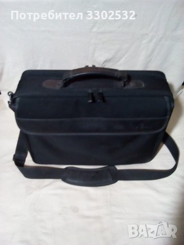 Бизнес чанта за лаптоп  DELL, снимка 5 - Чанти - 36712281