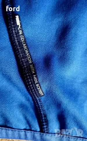 Ретро анцунг горнище Italy 2006 puma/ тениска Deutschland / Germany , снимка 8 - Футбол - 55880487