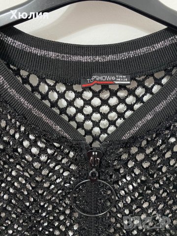 Дамска тънка жилетка, снимка 2 - Жилетки - 40389896