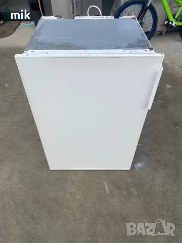 Малък фризер 4 чекмеджета Миеле за вграждане , снимка 2 - Фризери - 48809162