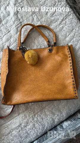 Дамски чанти 