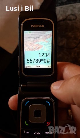 Nokia 6555 , снимка 12 - Nokia - 25292746