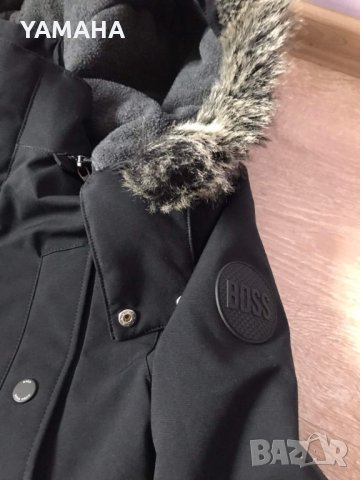 Hugo Boss  Юношеско  Яке  16г.   100%  ОРИГИНАЛ , снимка 6 - Детски якета и елеци - 35400141