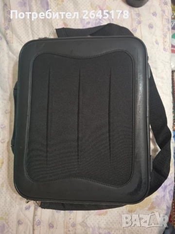 Бизнес чанта с опция за документи и лаптоп., снимка 5 - Друго - 52957465