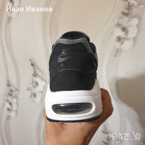  маратонки NIKE AIR MAX COMMAND FLEX  номер 38 , снимка 11 - Маратонки - 36697027