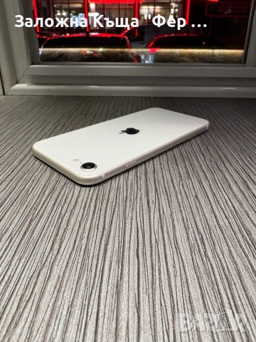 Iphone SE 2022, снимка 6 - Apple iPhone - 52723587