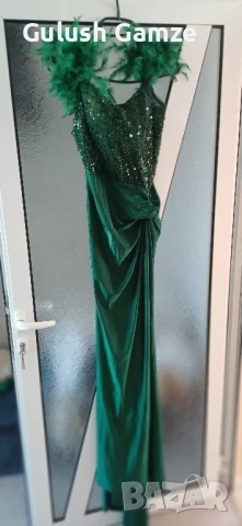 Дамска Официална рокля 