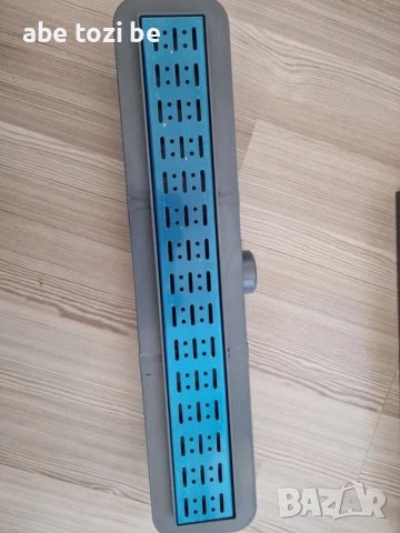 Линеен сифон за долно оттичане , снимка 2 - ВИК - 40569247