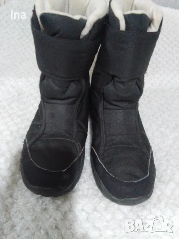 Quechua-37 и 38 номер ботуши, снимка 4 - Детски боти и ботуши - 53047414