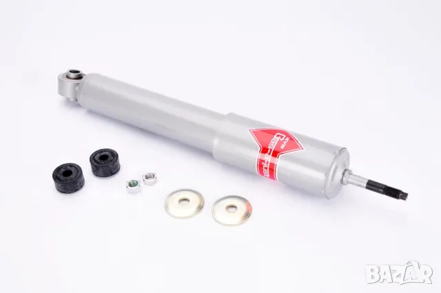 НОВИ ПРЕДНИ АМОРТИСЬОРИ ЗА MITSUBISHI PAJERO 2 