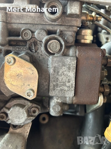 VW Golf/Audi 1.9 TDI двигател на части, снимка 3 - Аксесоари и консумативи - 53065810