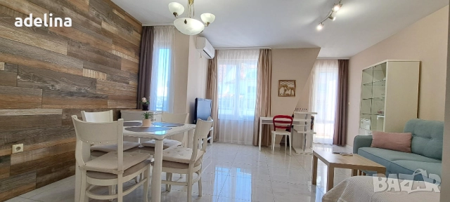 3-стаен апартамент, център на гр. Варна.