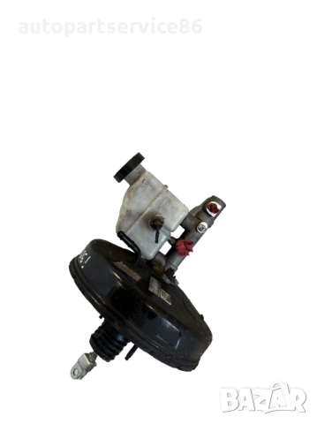 Спирачен серво усилвател с главен цилиндър за Hyundai i30 1.6 CRDi (2010)