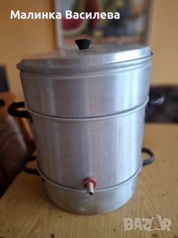 соковарка , снимка 5 - Други - 52900436