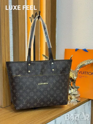 Louis Vuitton ✨ Дамски Чанти , снимка 6 - Чанти - 56546635