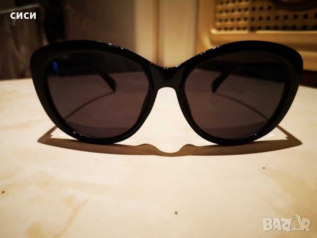 Дамски очила , снимка 3 - Слънчеви и диоптрични очила - 31165130