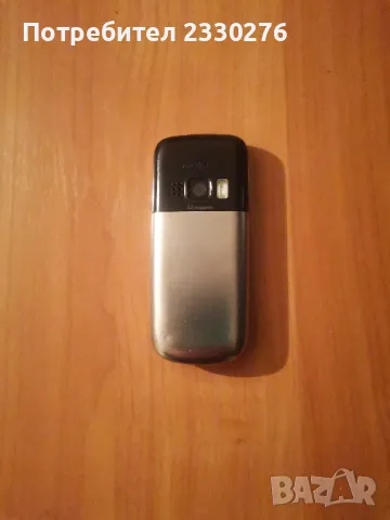 NOKIA 6303 , снимка 2 - Nokia - 48481931