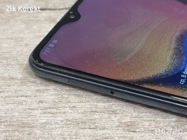 Телефон Samsung A10, снимка 4 - Samsung - 56009672