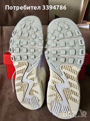 NIKE AIR MAX EUR 39 стелка 25 cm, снимка 5 - Маратонки - 56185390