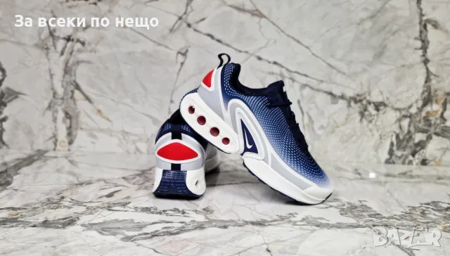 Nike Мъжки Маратонки👟Мъжки Спортни Обувки Найк - Налични Различни Цветове, снимка 16 - Маратонки - 48914502