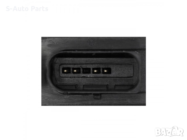 Брава за врата за Iveco Daily 6 ( 2014 - 2019) за предна дясна врата, снимка 7 - Части - 52938029