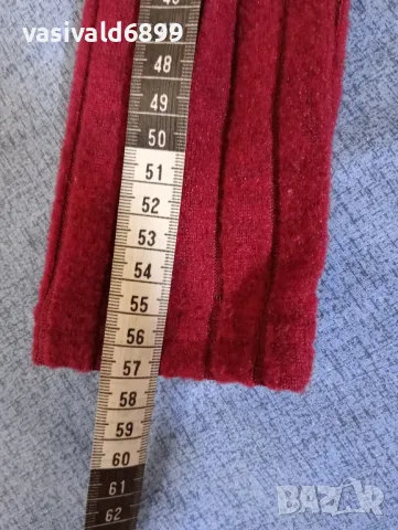 Дамска блузка с дълъг ръкав , снимка 11 - Блузи с дълъг ръкав и пуловери - 48637722