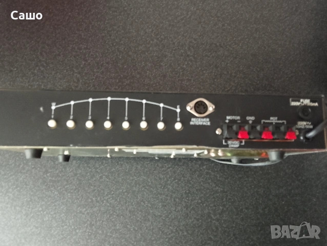 Позиционер за антена , снимка 4 - Приемници и антени - 54152019