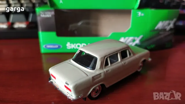 Колекционерски колички , снимка 15 - Колекции - 48554742