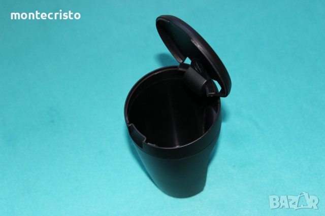 Интериорен контейнер за отпадъци VW Sharan (2011-2018г.) 1T0858615A / 1T0 858 615 A, снимка 3 - Части - 39470655