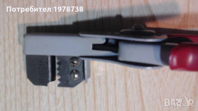 Продавам клещи промоция 17 лв., снимка 3 - Клещи - 31879220