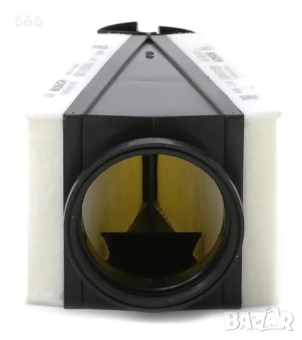 BOSCH F 026 400 497 Въздушен филтър  MERCEDES-BENZ C-класа, снимка 3 - Аксесоари и консумативи - 55836759