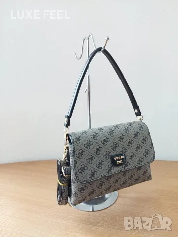 Guess ✨Дамски Чанти , снимка 5 - Чанти - 56239616