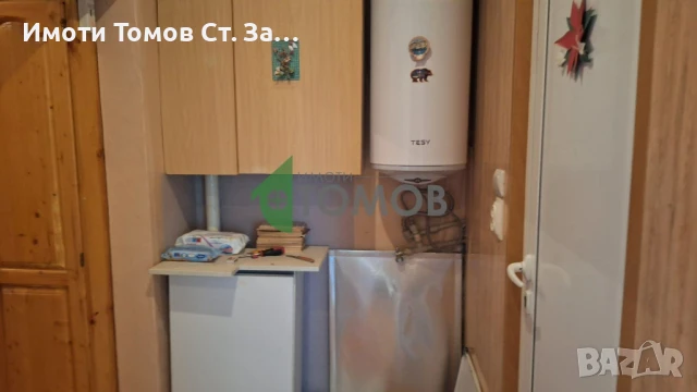 Тристаен апартамент в кв. Самара 3 , снимка 9 - Апартаменти - 51177292