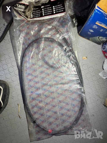 ЖИЛО РЪЧНА ВАЗ ЛАДА САМАРА 2108-3508180-01 НОВО РУСКО