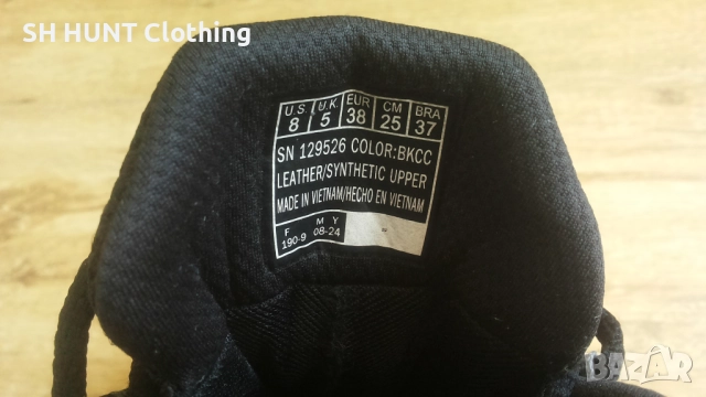 SKECHERS Go Run Trail Altitude 2.0 WAterproof Shoes размер EUR 38 обувки водонепромокаеми - 1417, снимка 18 - Маратонки - 52405550