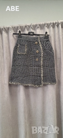 пола с копчета