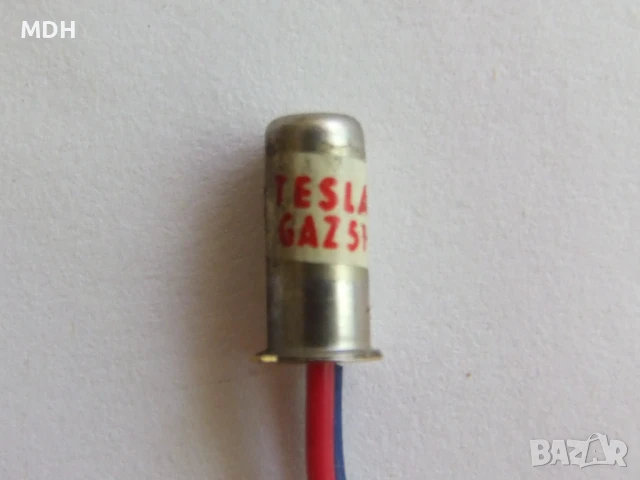 германиеви диоди  GAZ 51