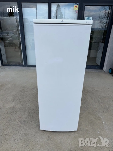 Хладилник - Охладител Като нов, снимка 2 - Хладилници - 54155551