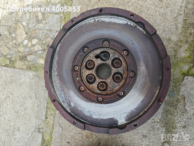 Комплект Съединител Опел Инсигния 2.0 cdti , снимка 4 - Части - 44684260