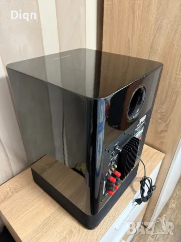 Harman Kardon Shbwoofer , снимка 10 - Тонколони - 50317042