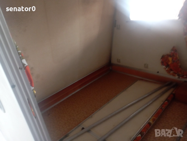 Сглобяема каравана с регистрация, снимка 8 - Каравани и кемпери - 52966020